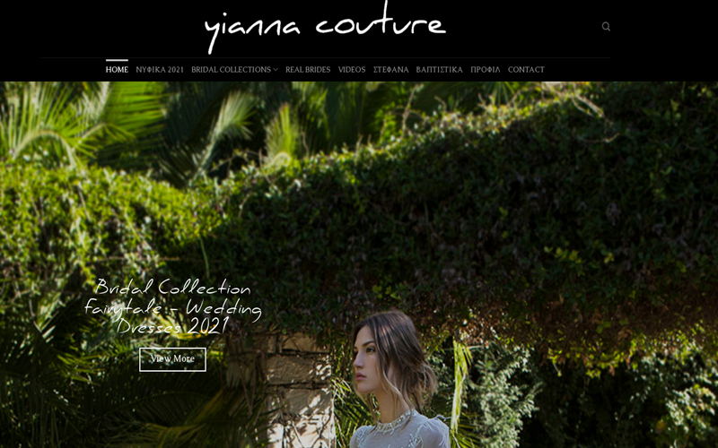 Yianna Couture